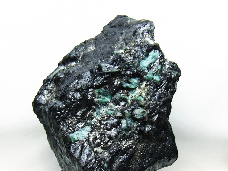 6.8Kg エメラルド 原石 [t672-1586] 3枚目