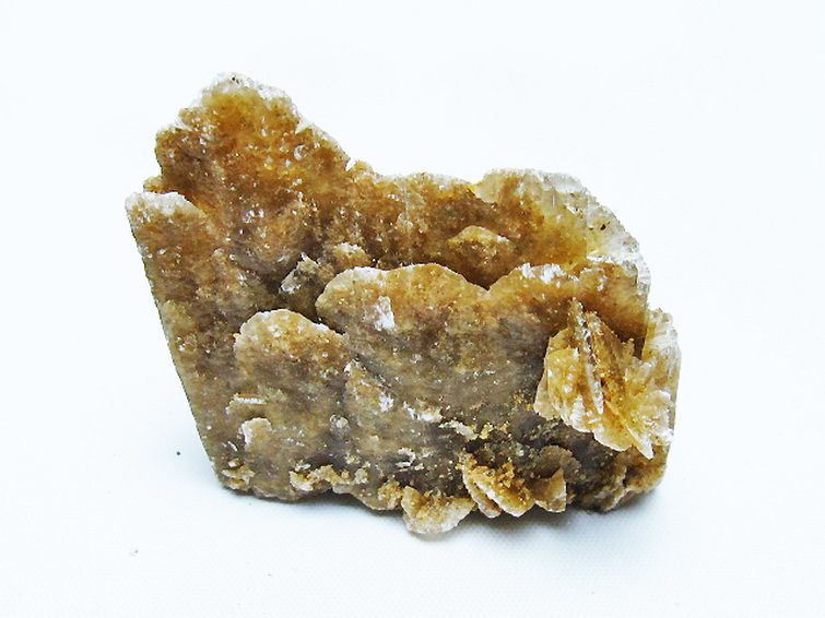 デザートローズ 原石 [t677-2156] 3枚目