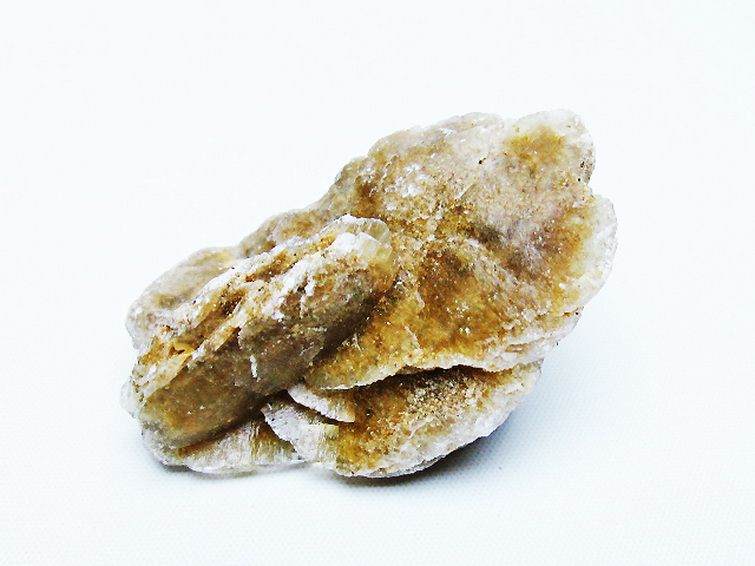 デザートローズ 原石 [t677-2158] 3枚目