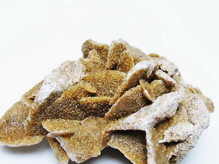 デザートローズ 原石 [t677-2160] 2枚目