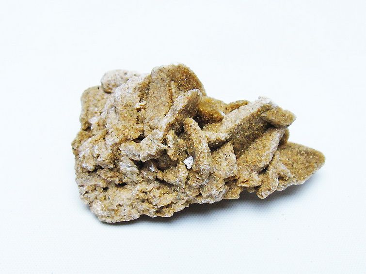 デザートローズ 原石 [t677-2160] 3枚目