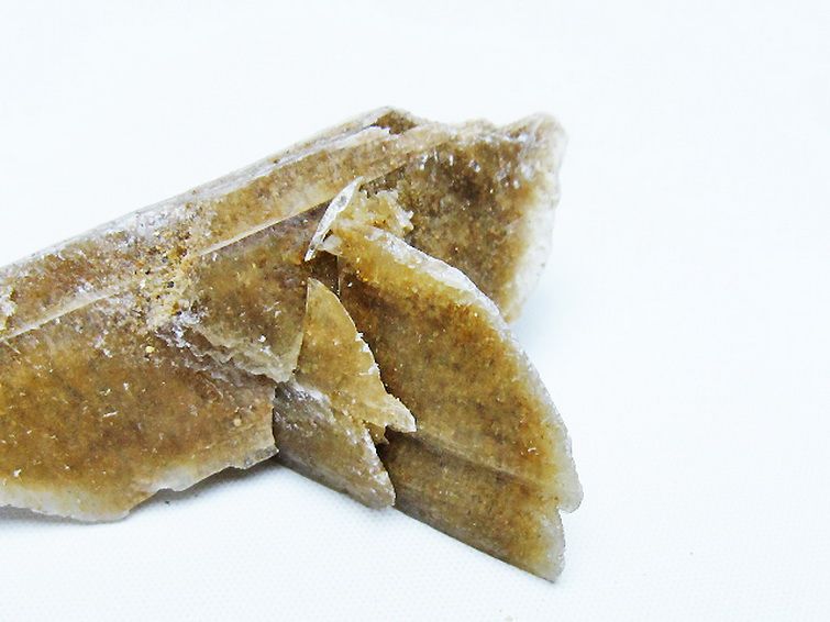 デザートローズ 原石 [t677-2161] 2枚目