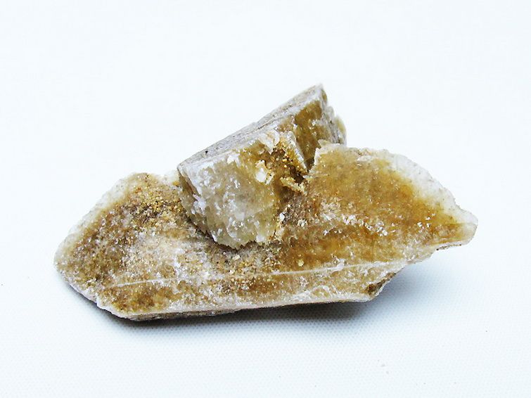 デザートローズ 原石 [t677-2161] 3枚目