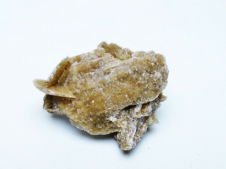 デザートローズ 原石 [t677-2165] 1枚目