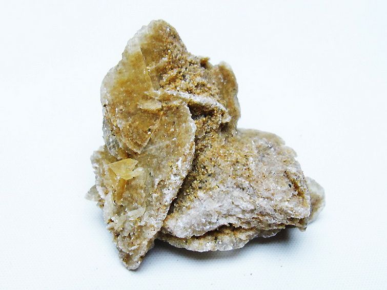 デザートローズ 原石 [t677-2165] 3枚目