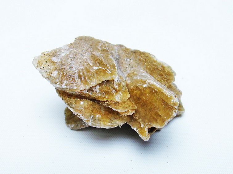 デザートローズ 原石 [t677-2166] 2枚目