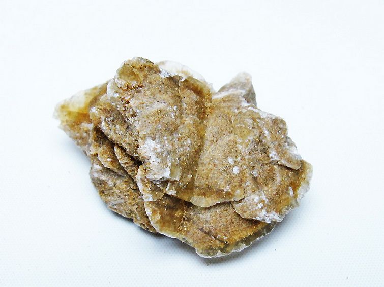 デザートローズ 原石 [t677-2166] 3枚目