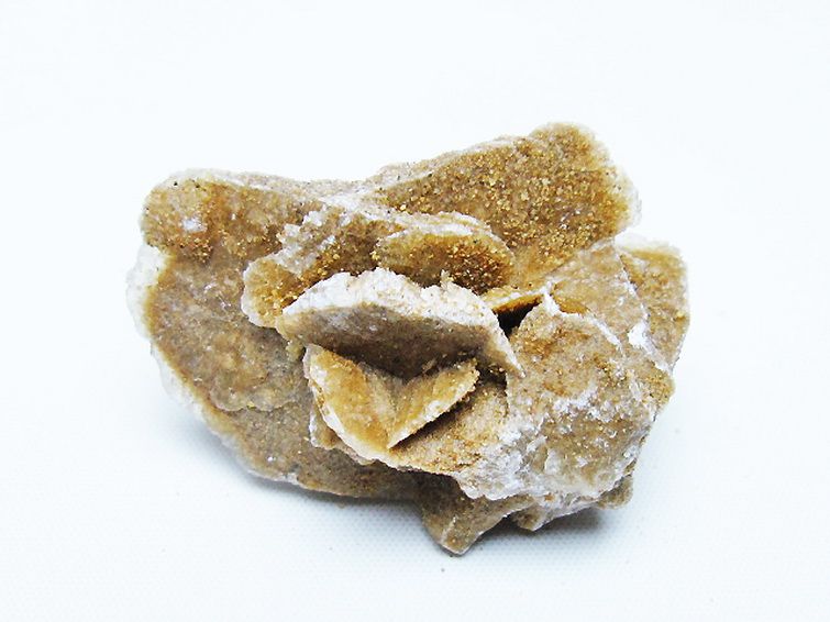 デザートローズ 原石 [t677-2169] 3枚目