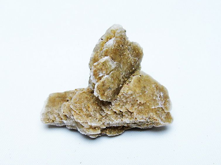 デザートローズ 原石 [t677-2170] 1枚目