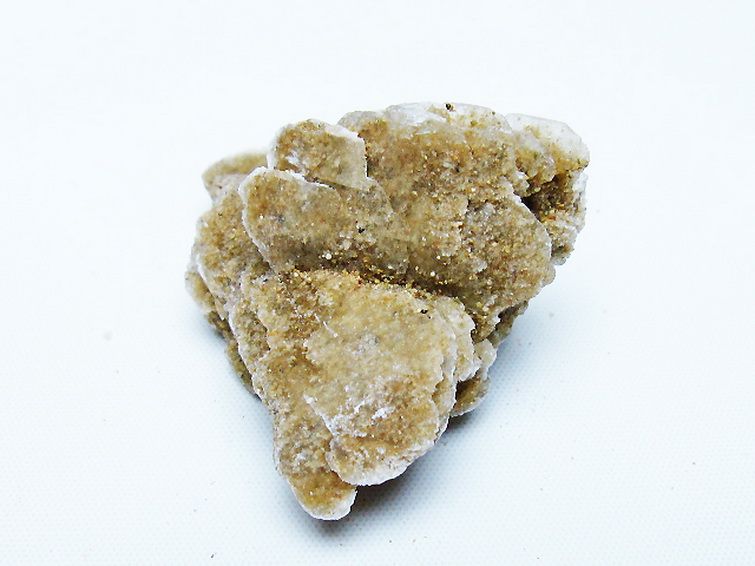 デザートローズ 原石 [t677-2170] 2枚目