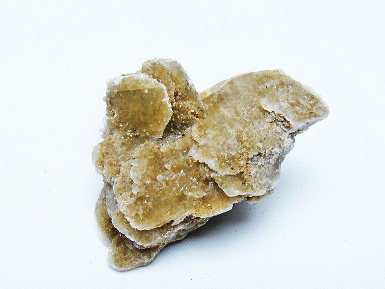 デザートローズ 原石 [t677-2170] 3枚目