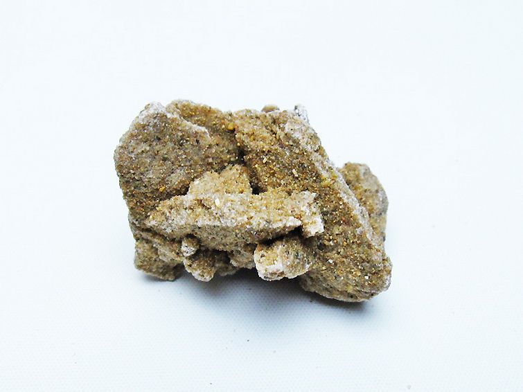 デザートローズ 原石 [t677-2172] 1枚目