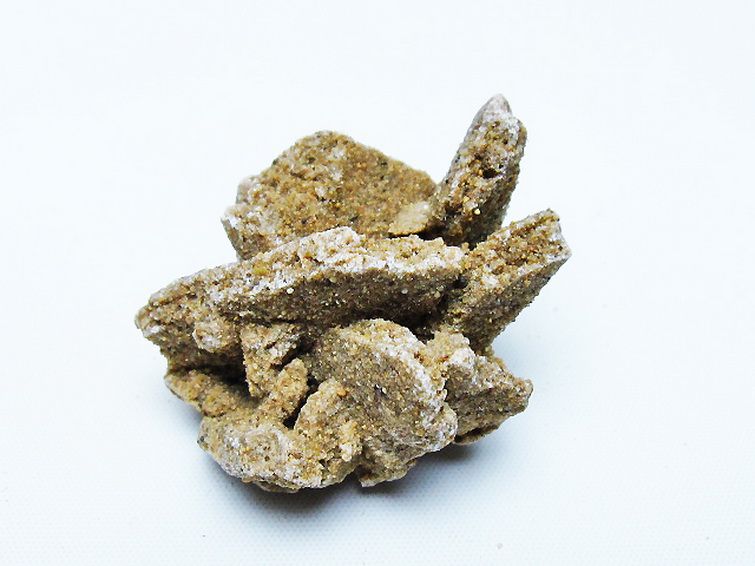 デザートローズ 原石 [t677-2172] 2枚目