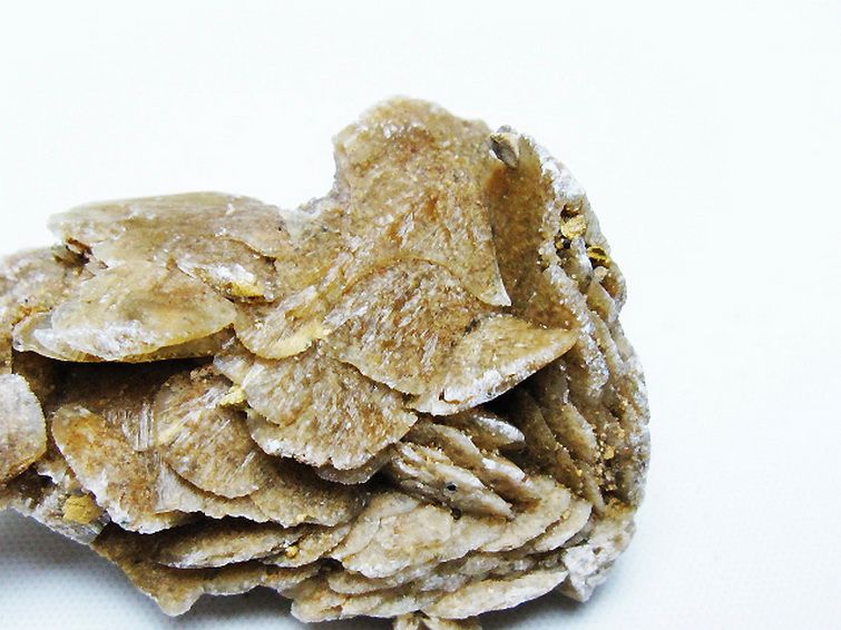 デザートローズ 原石 [t677-2173] 2枚目