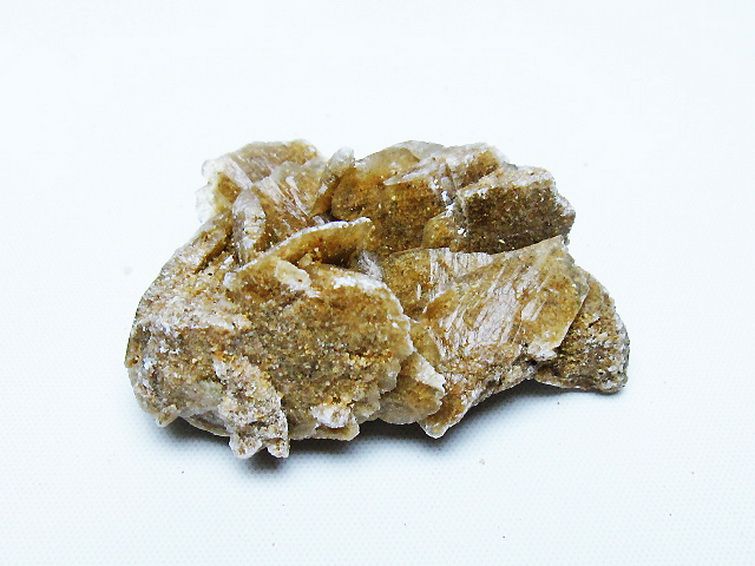 デザートローズ 原石 [t677-2173] 3枚目