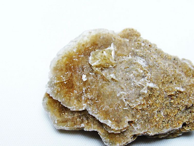 デザートローズ 原石 [t677-2178] 2枚目