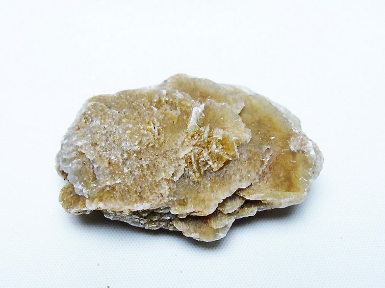 デザートローズ 原石 [t677-2178] 3枚目