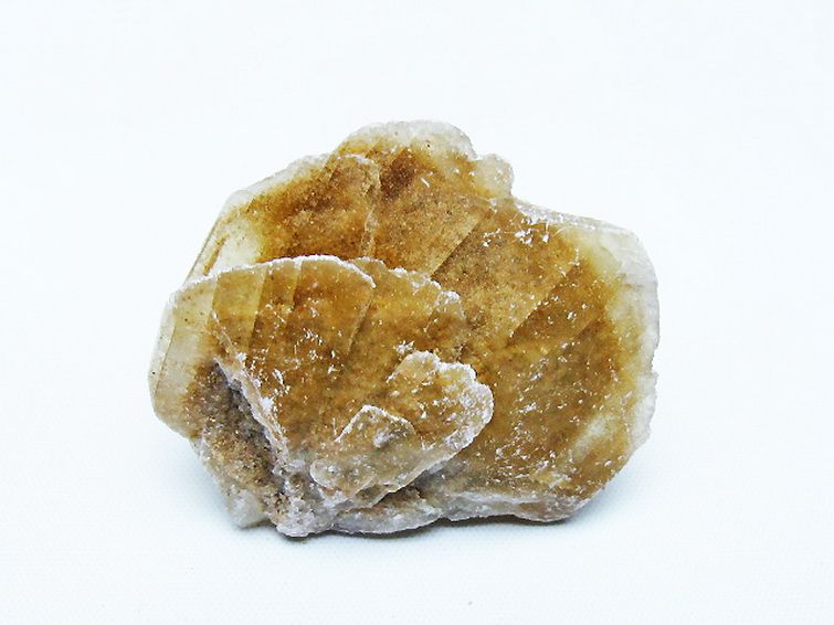 デザートローズ 原石 [t677-2180] 1枚目