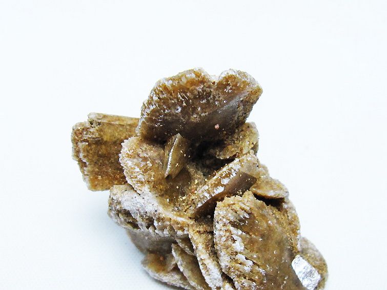 デザートローズ 原石 [t677-2182] 2枚目