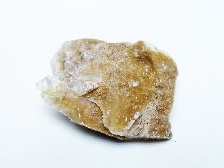 デザートローズ 原石 [t677-2183] 3枚目