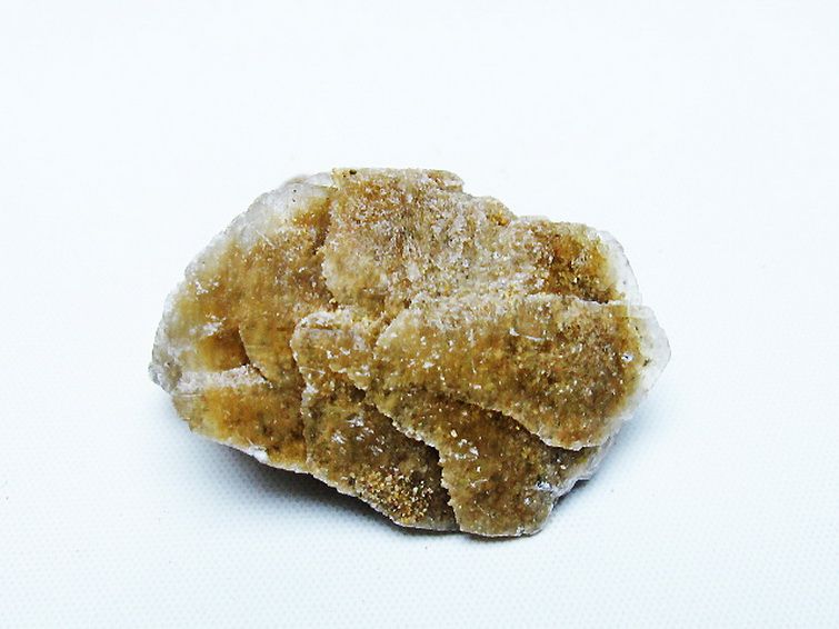 デザートローズ 原石 [t677-2184] 3枚目