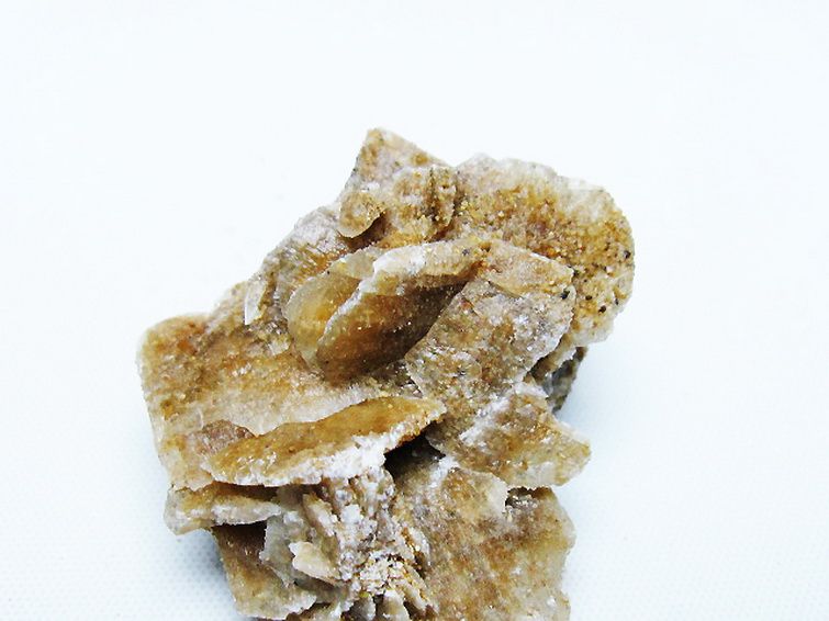 デザートローズ 原石 [t677-2185] 2枚目