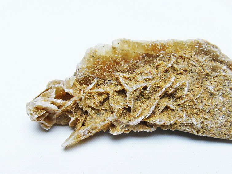 デザートローズ 原石 [t677-2189] 2枚目