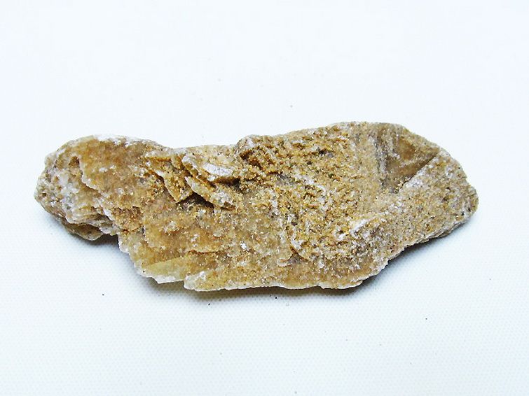 デザートローズ 原石 [t677-2189] 3枚目