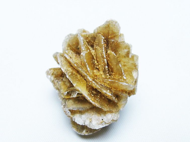 デザートローズ 原石 [t677-2199] 2枚目