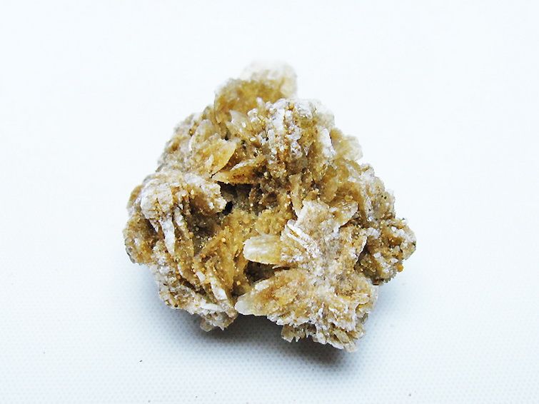 デザートローズ 原石 [t677-2202] 2枚目