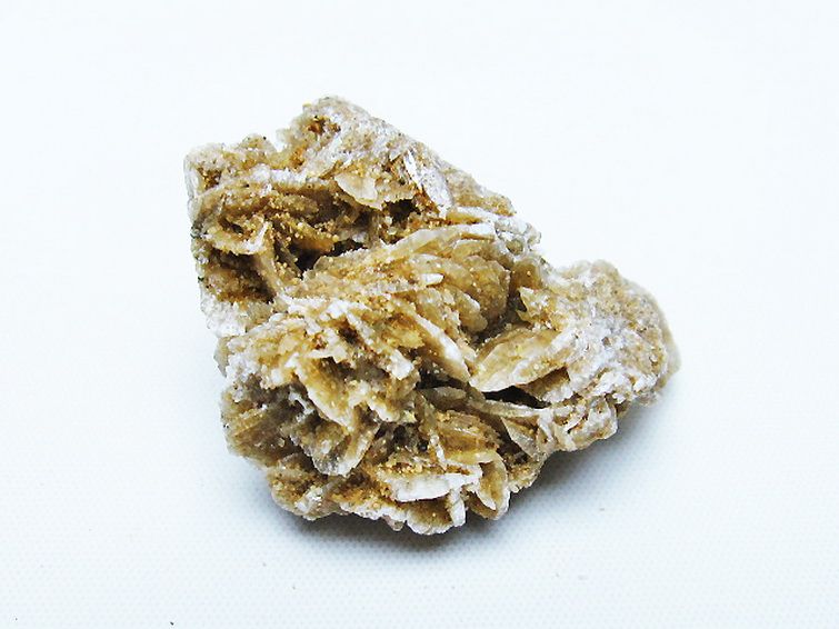 デザートローズ 原石 [t677-2202] 3枚目