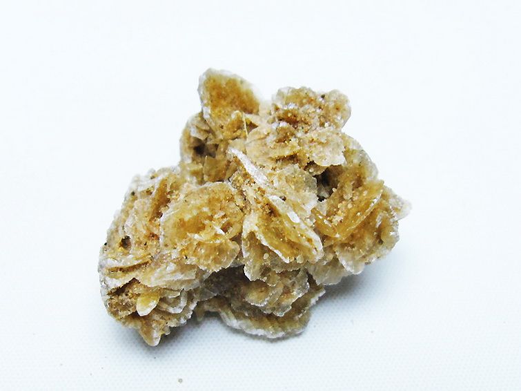 デザートローズ 原石 [t677-2206] 2枚目