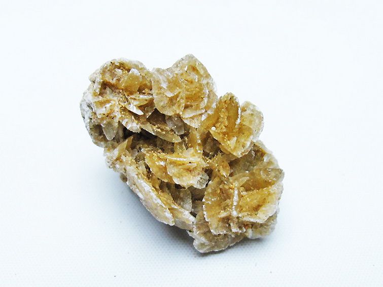 デザートローズ 原石 [t677-2206] 3枚目