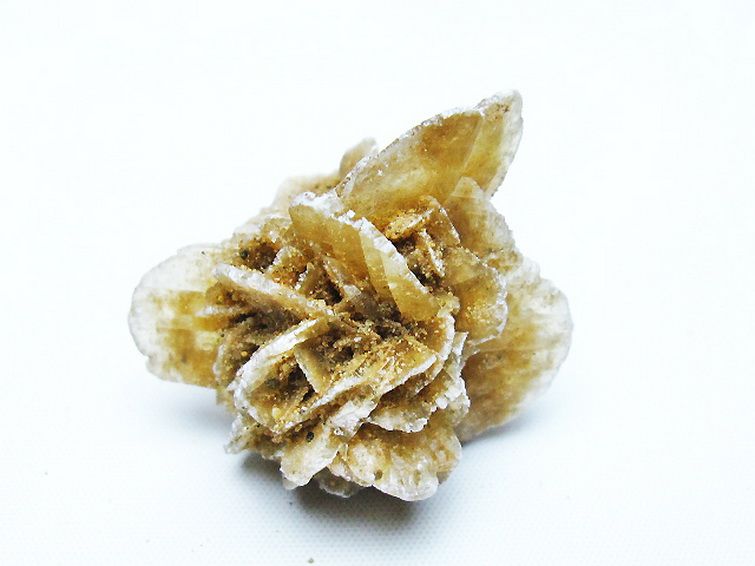 デザートローズ 原石 [t677-2207] 2枚目