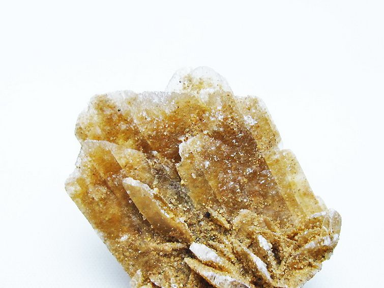 デザートローズ 原石 [t677-2209] 2枚目