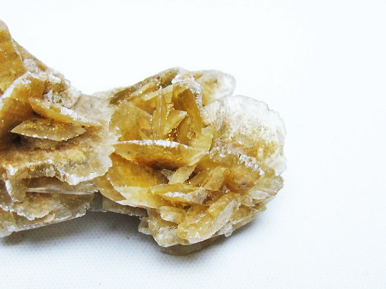 デザートローズ 原石 [t677-2212] 2枚目