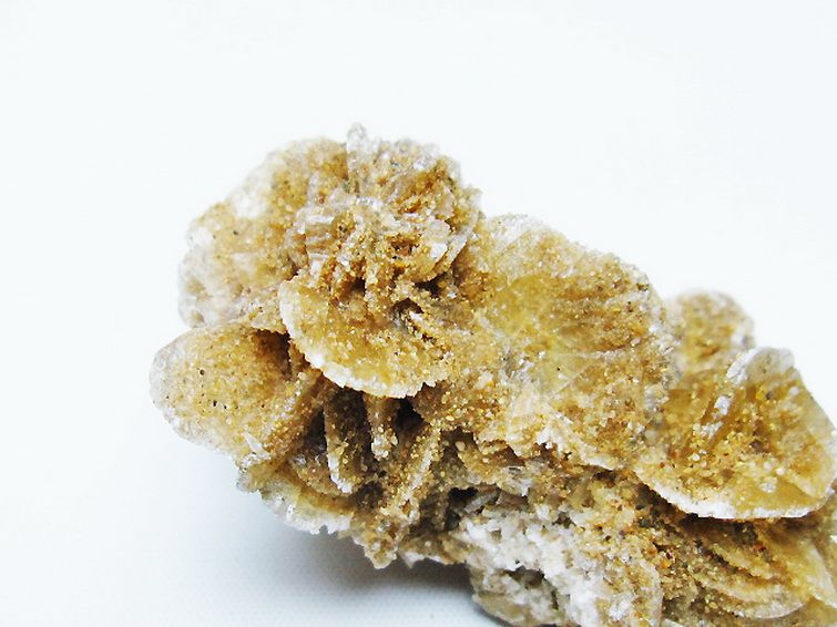 デザートローズ 原石 [t677-2215] 2枚目