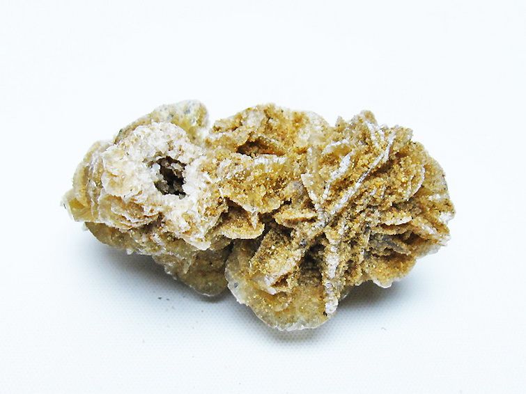 デザートローズ 原石 [t677-2215] 3枚目