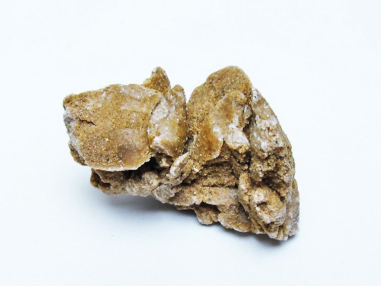 デザートローズ 原石 [t677-2216] 2枚目