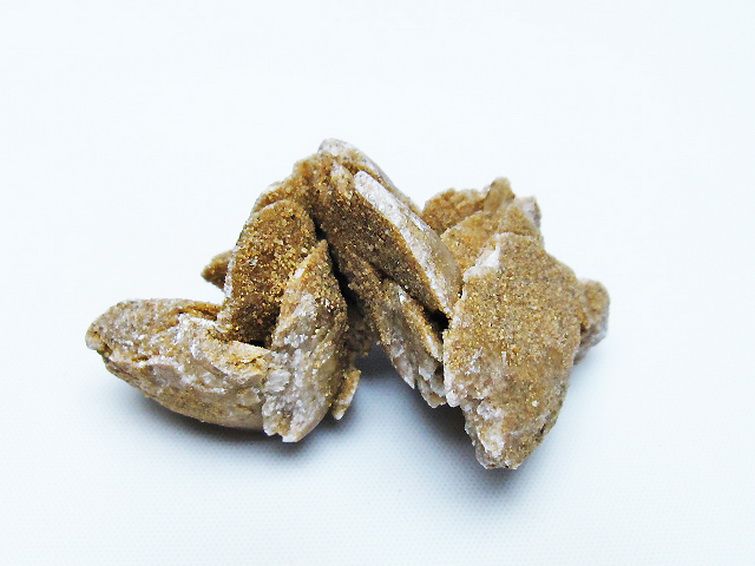 デザートローズ 原石 [t677-2216] 3枚目