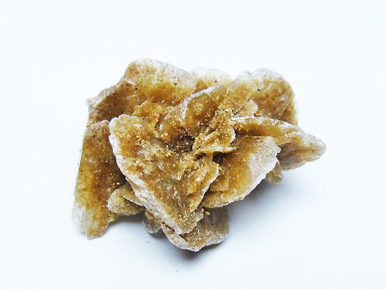 デザートローズ 原石 [t677-2217] 2枚目