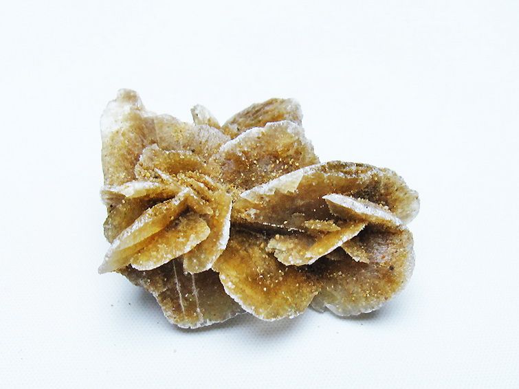 デザートローズ 原石 [t677-2217] 3枚目