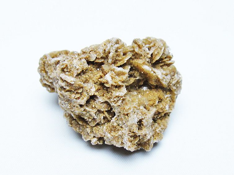 デザートローズ 原石 [t677-2218] 3枚目