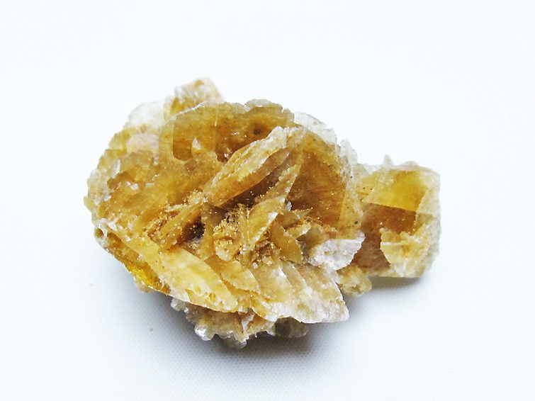 デザートローズ 原石 [t677-2219] 2枚目