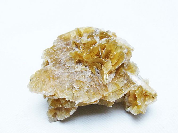 デザートローズ 原石 [t677-2219] 3枚目