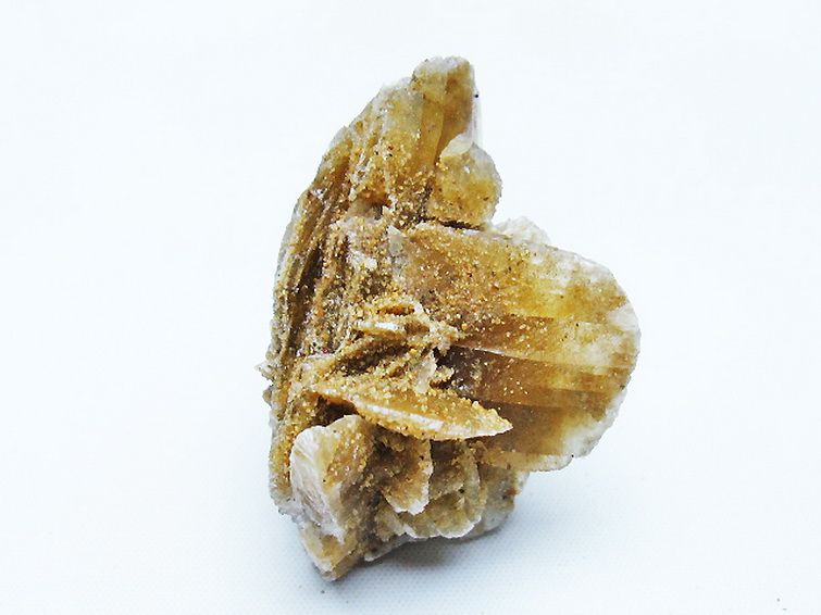 デザートローズ 原石 [t677-2222] 2枚目