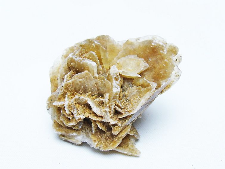 デザートローズ 原石 [t677-2222] 3枚目