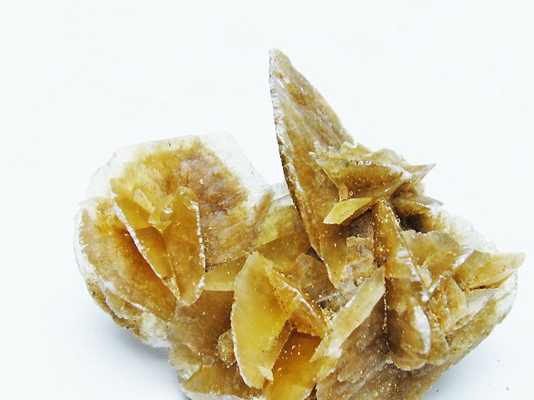 デザートローズ 原石 [t677-2233] 2枚目