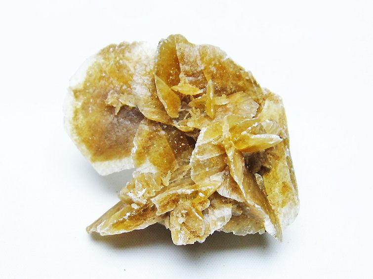 デザートローズ 原石 [t677-2233] 3枚目