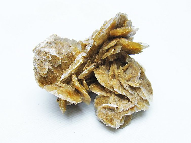 デザートローズ 原石 [t677-2234] 3枚目